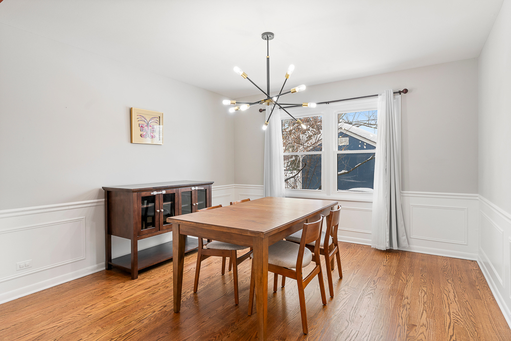 1720 N Burning Bush Lane