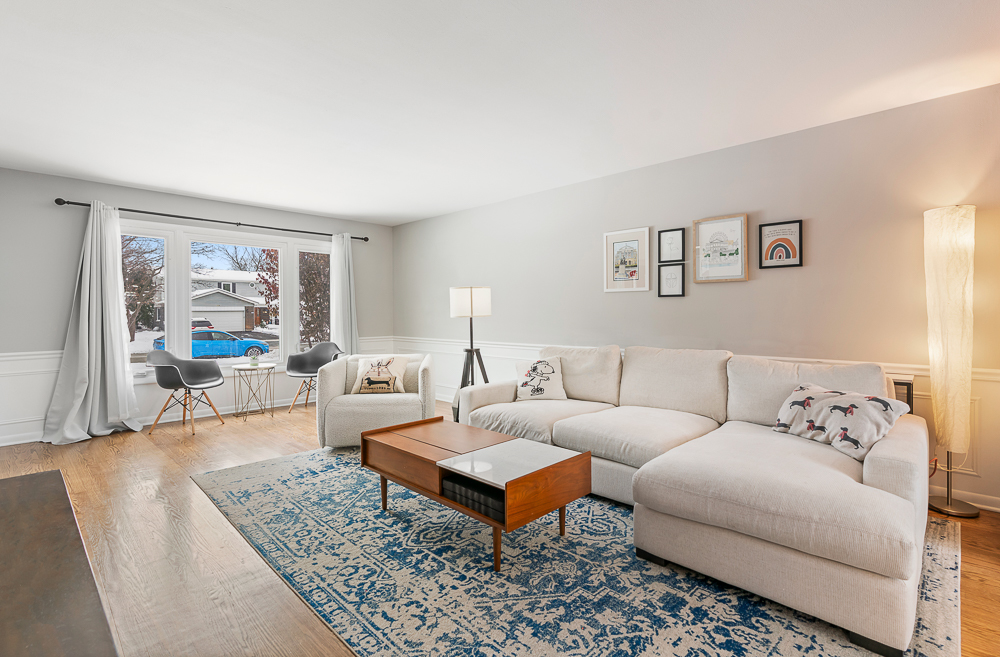 1720 N Burning Bush Lane