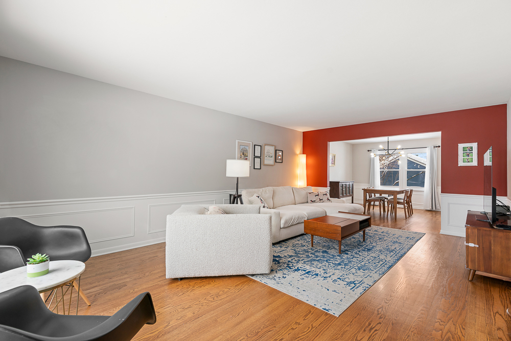 1720 N Burning Bush Lane