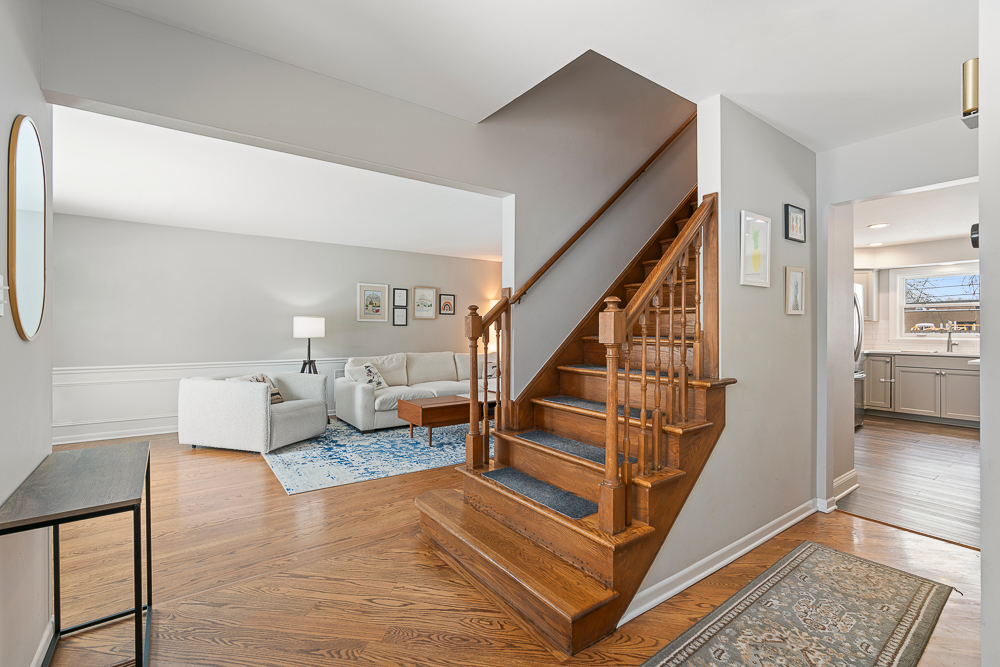 1720 N Burning Bush Lane