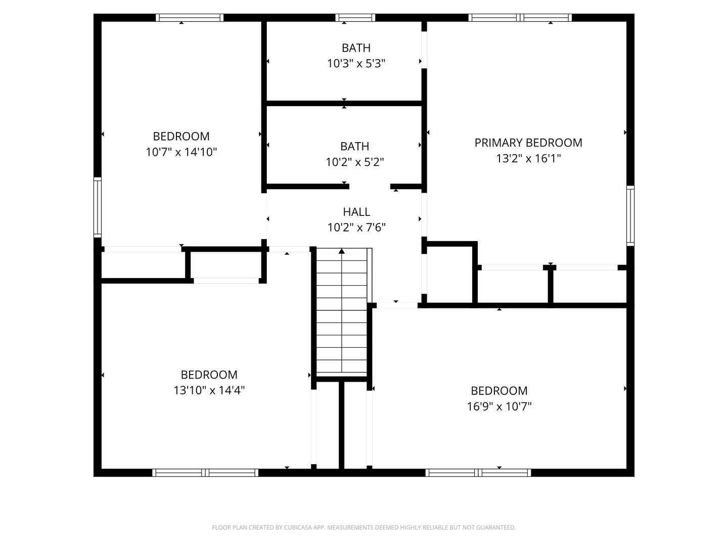 1720 N Burning Bush Lane