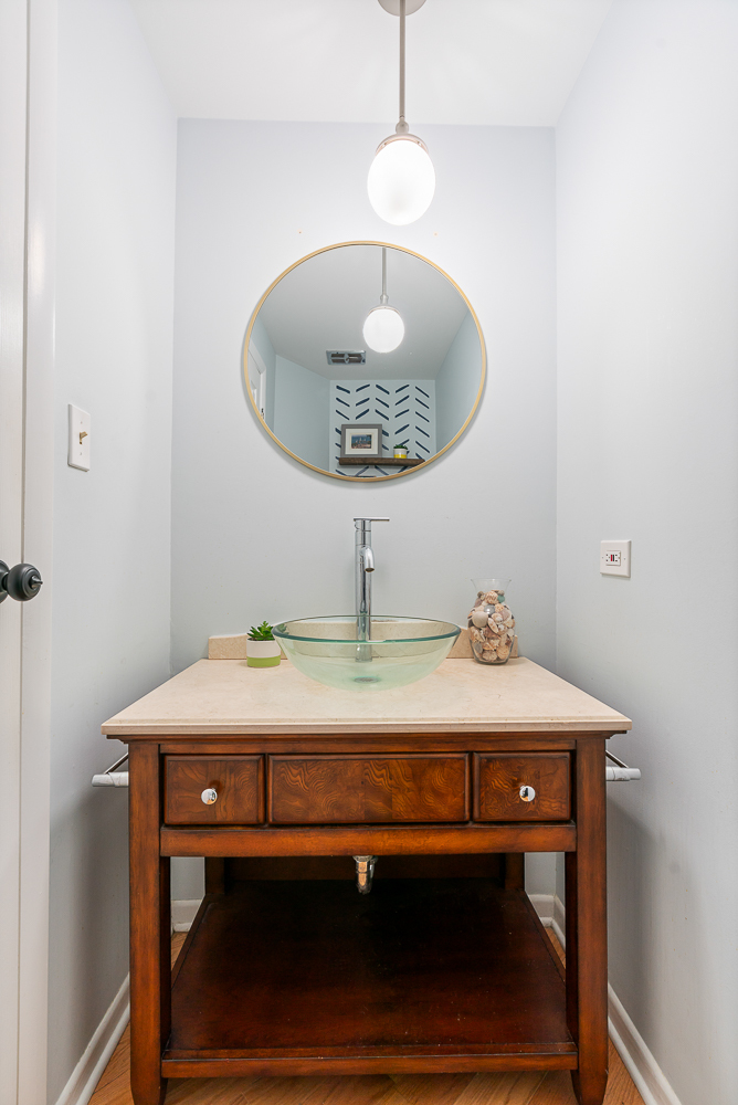 1720 N Burning Bush Lane