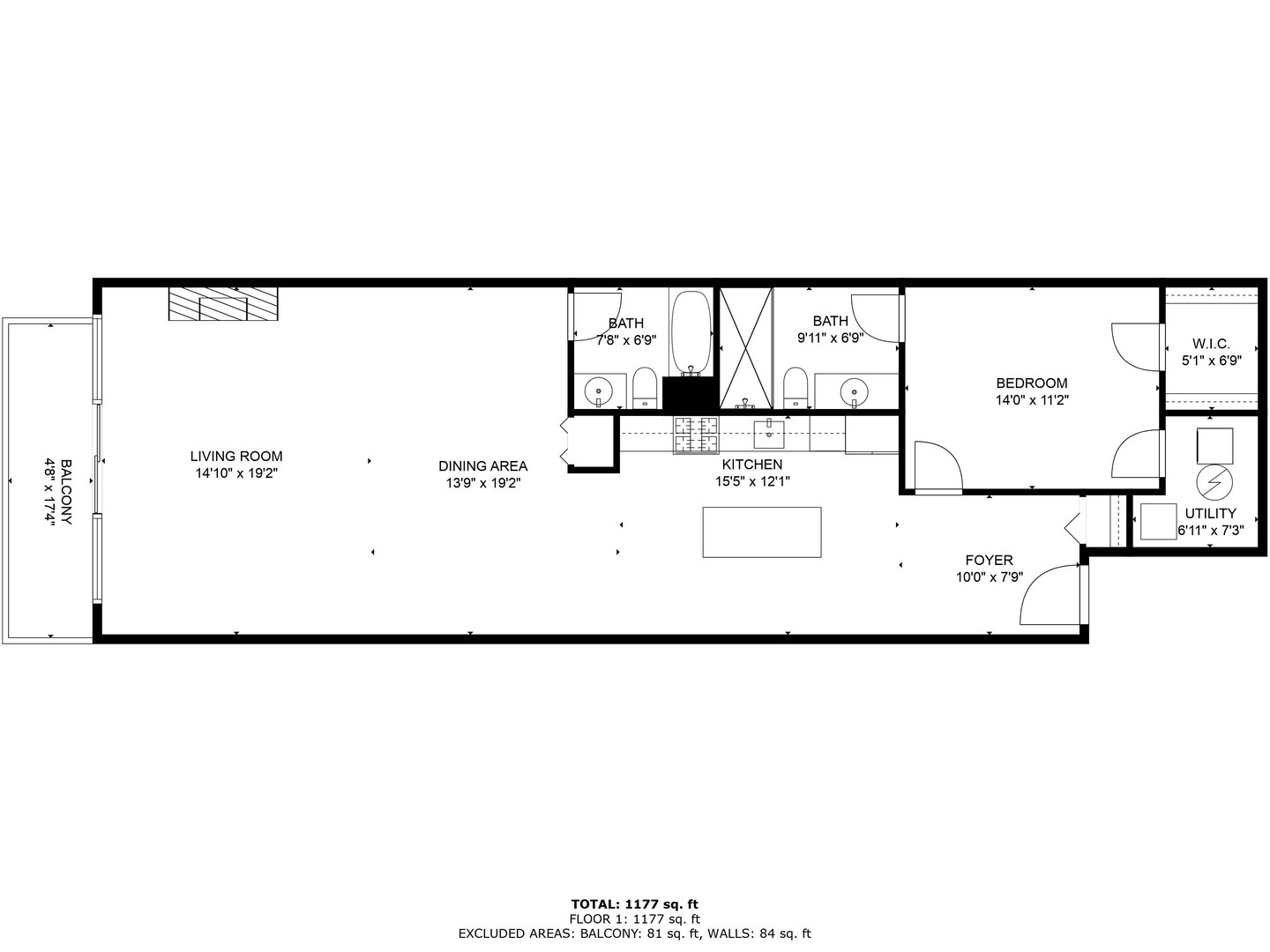 616 W Fulton Street Unit: 503