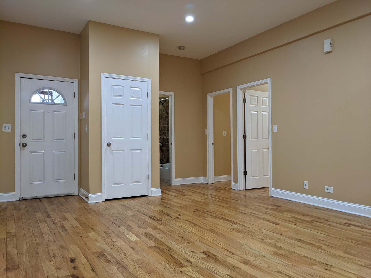 712 S Aberdeen Street Unit: 1A