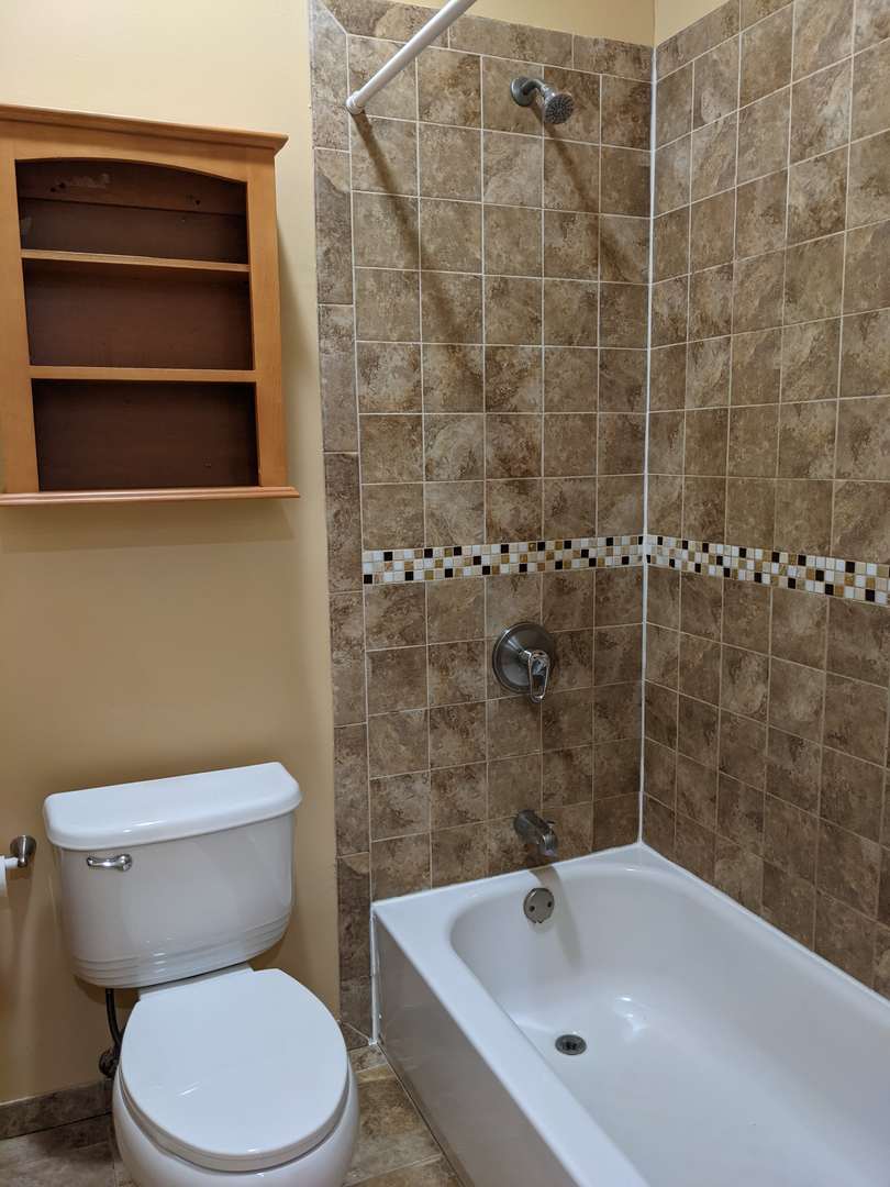 712 S Aberdeen Street Unit: 1A