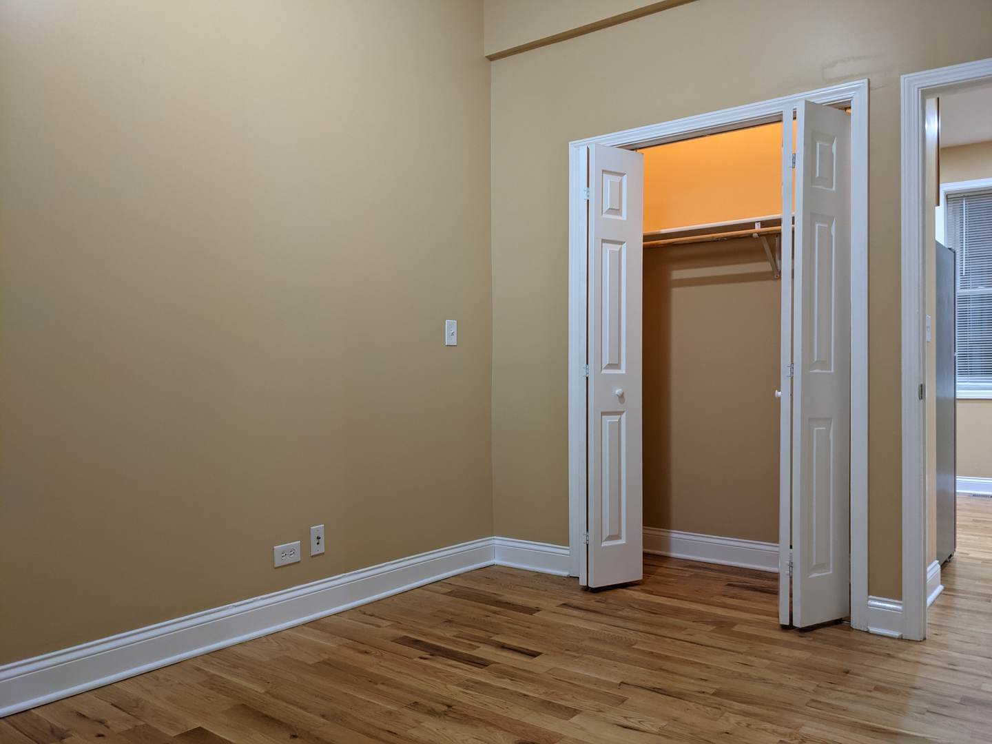 712 S Aberdeen Street Unit: 1A