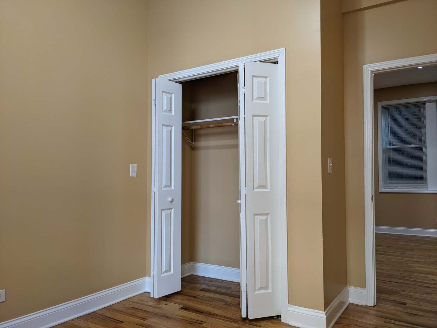 712 S Aberdeen Street Unit: 1A