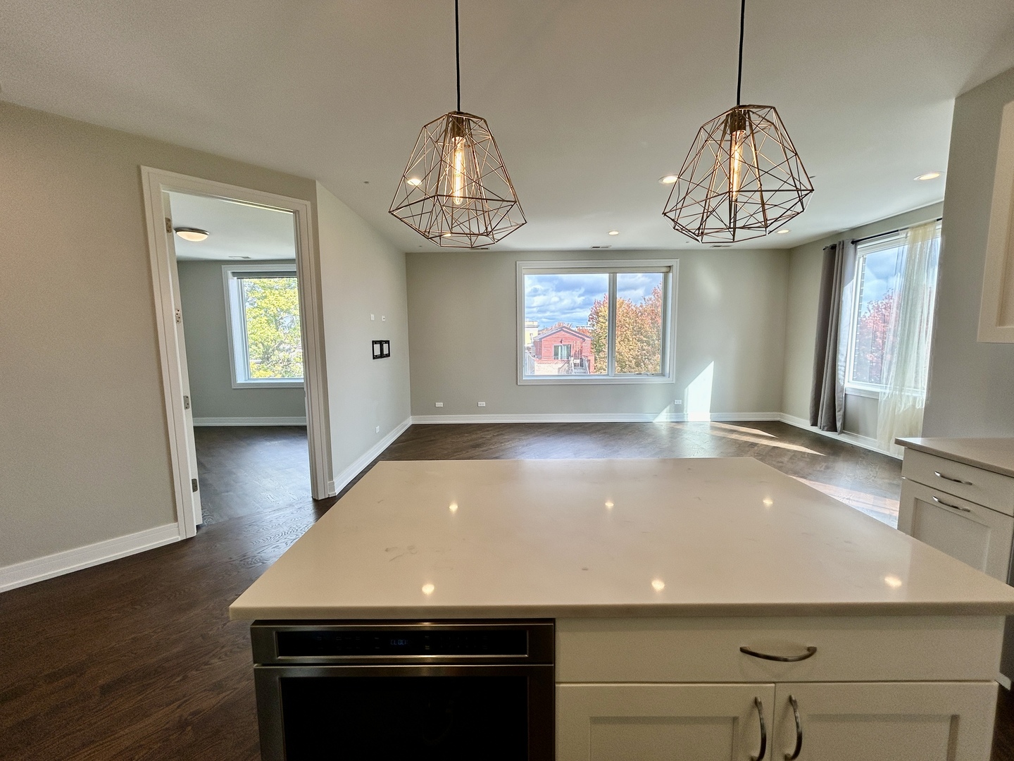 2303 W Wilcox Street Unit: 4N