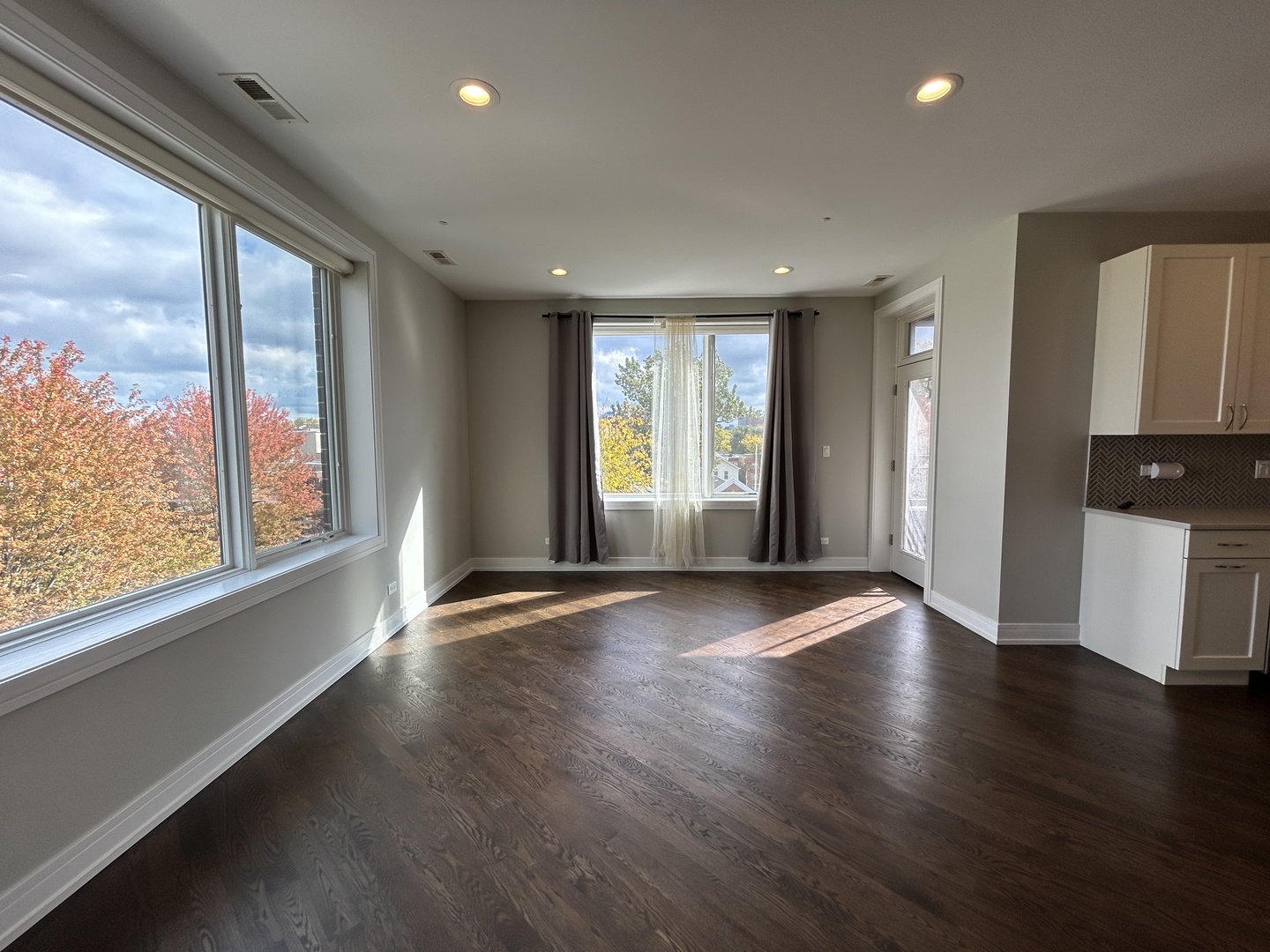 2303 W Wilcox Street Unit: 4N