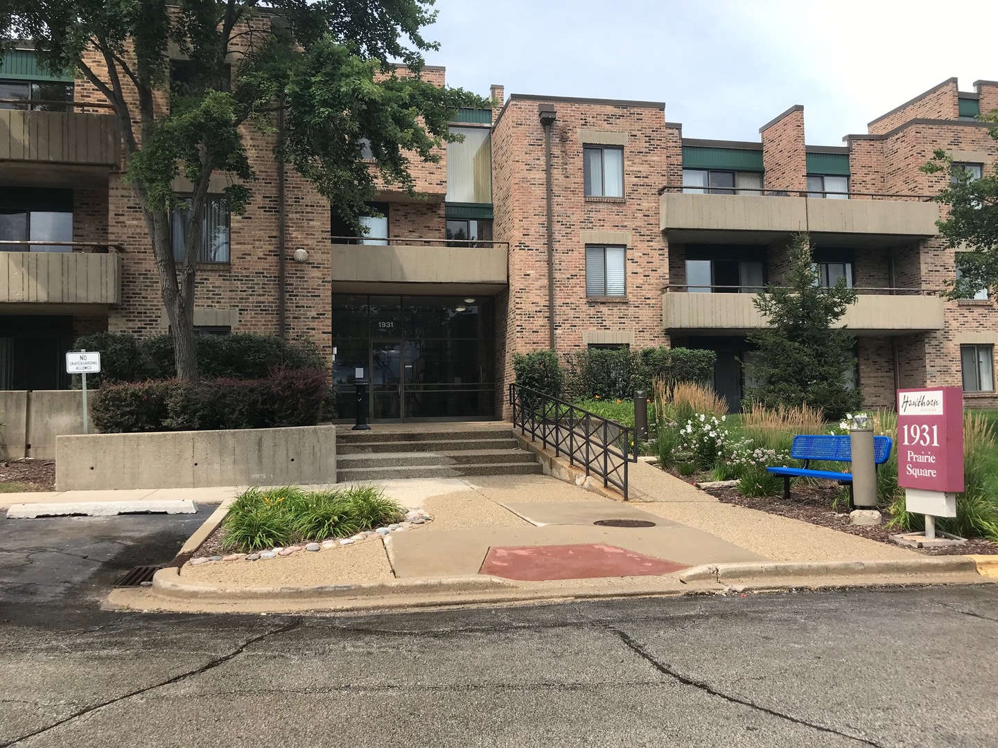 1931 Prairie Square Unit: 234