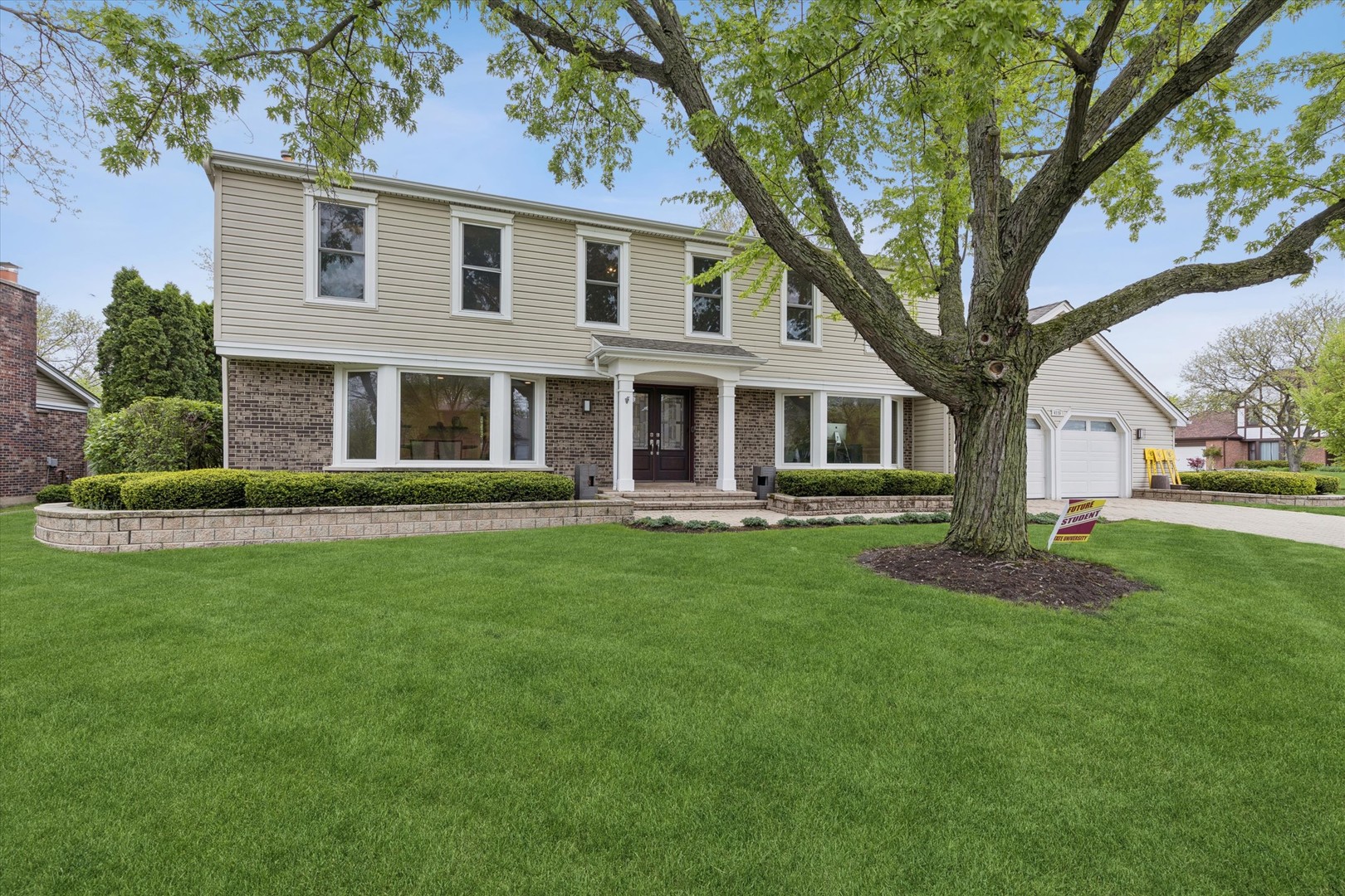 4115 Bristol Court
