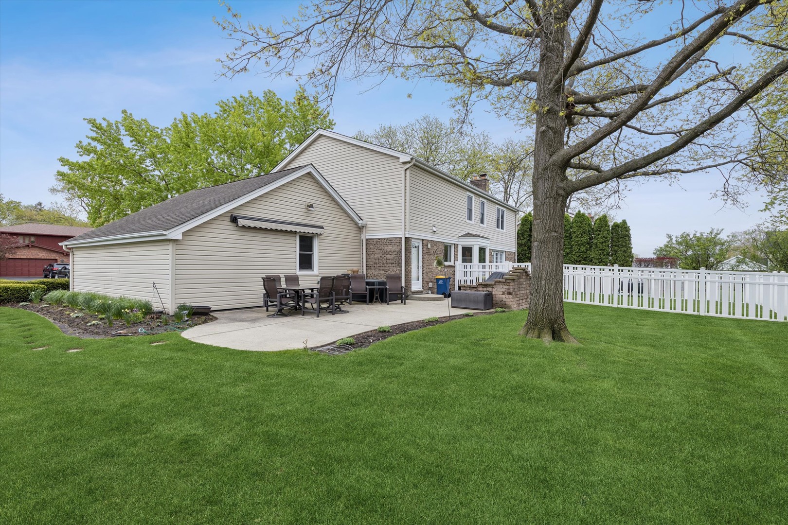 4115 Bristol Court