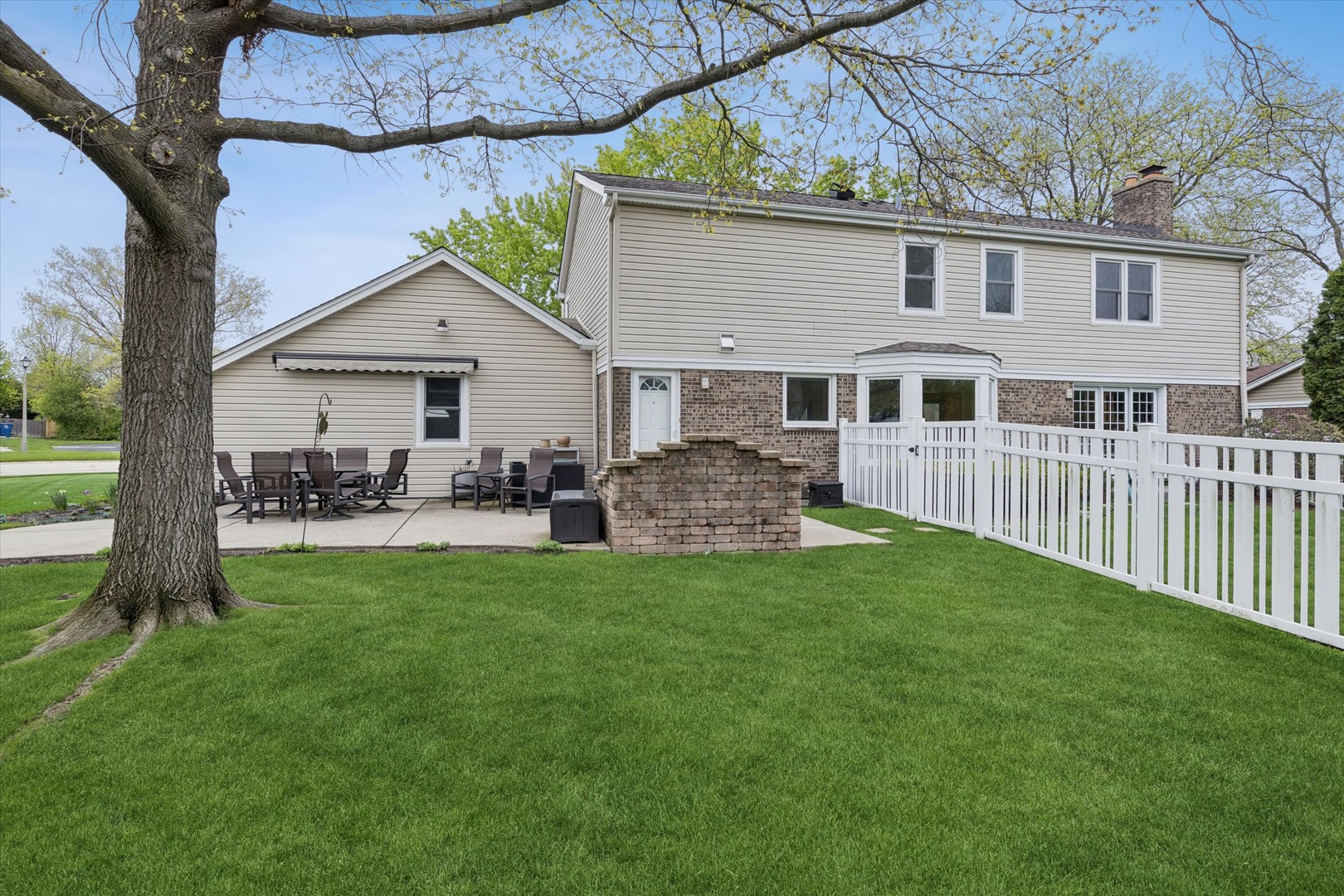 4115 Bristol Court