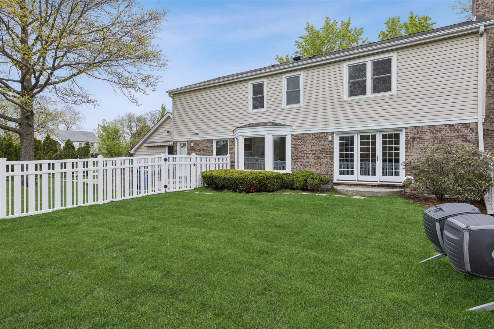 4115 Bristol Court