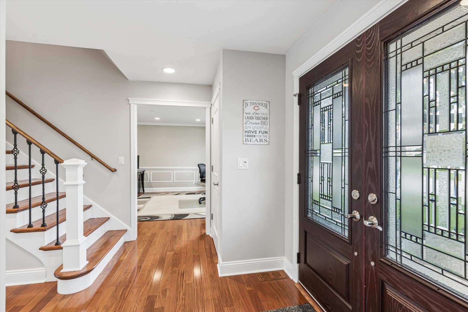 4115 Bristol Court