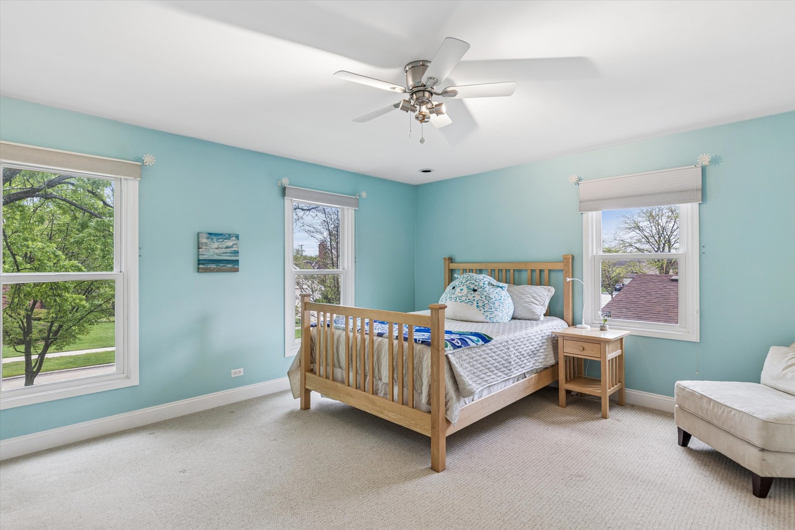 4115 Bristol Court