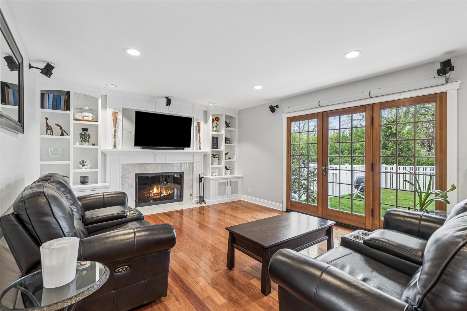 4115 Bristol Court
