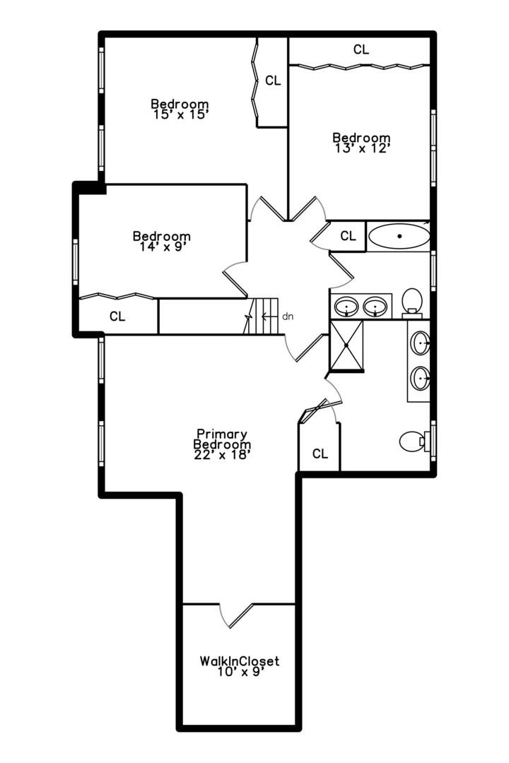 4N475 S Robert Frost Circle