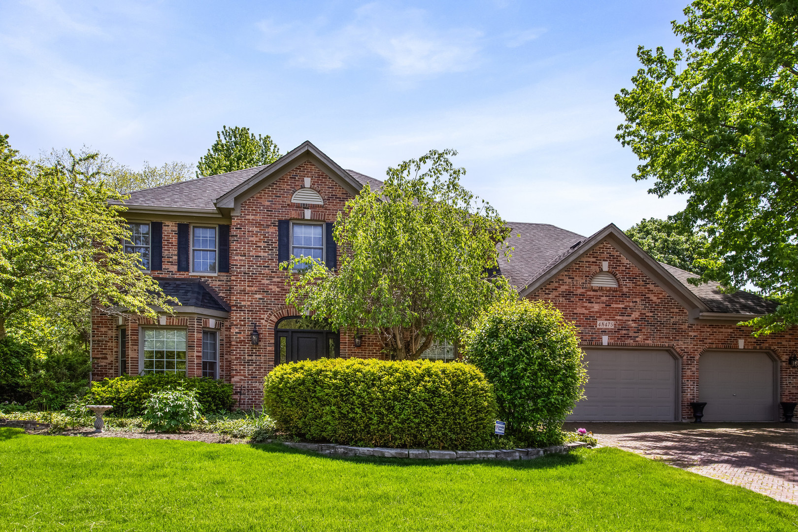 4N475 S Robert Frost Circle