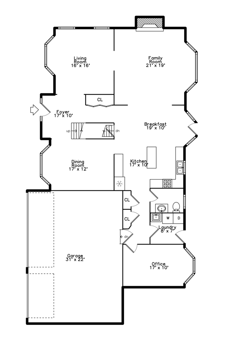4N475 S Robert Frost Circle