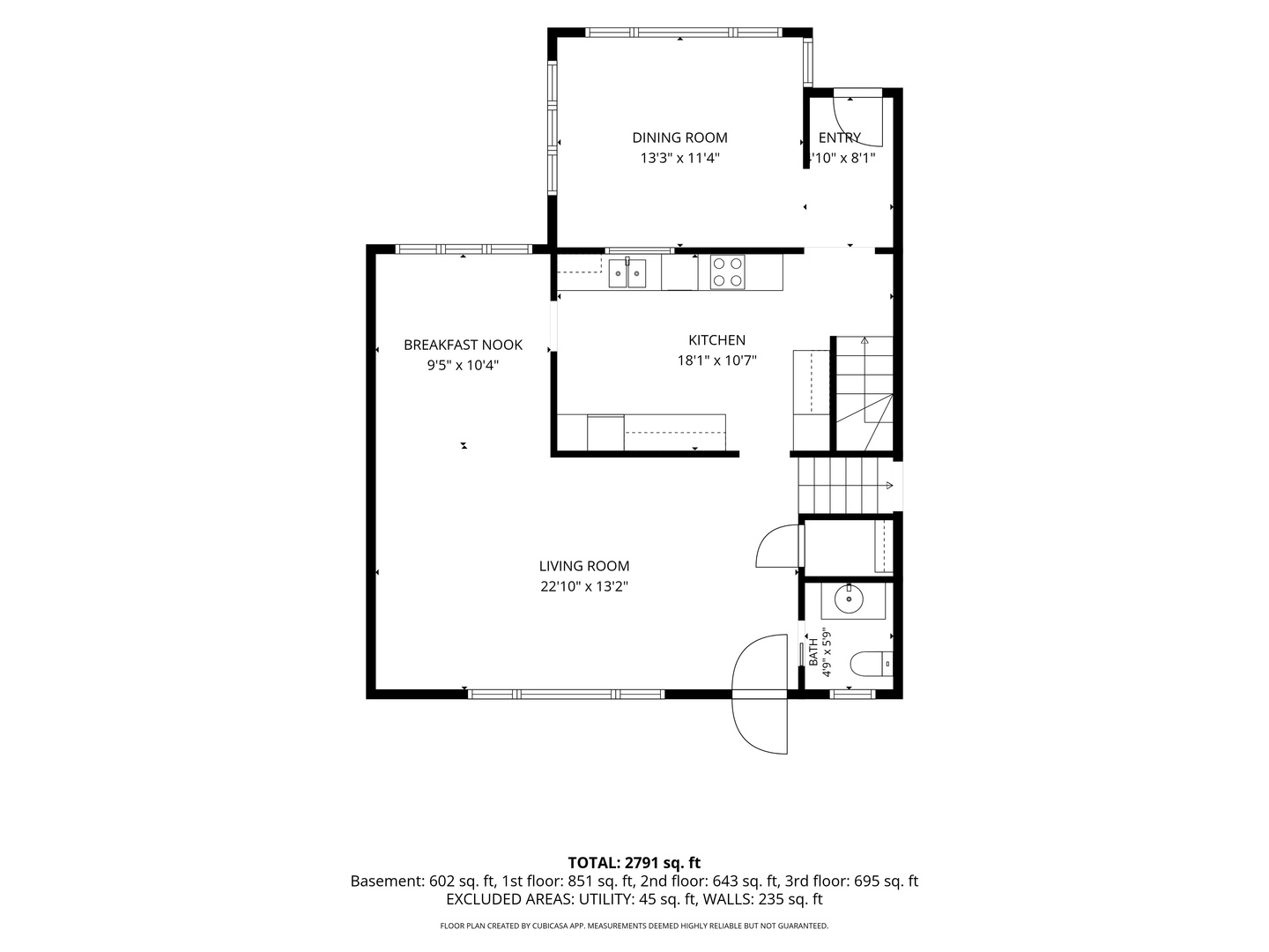 1207 Sherwood Road