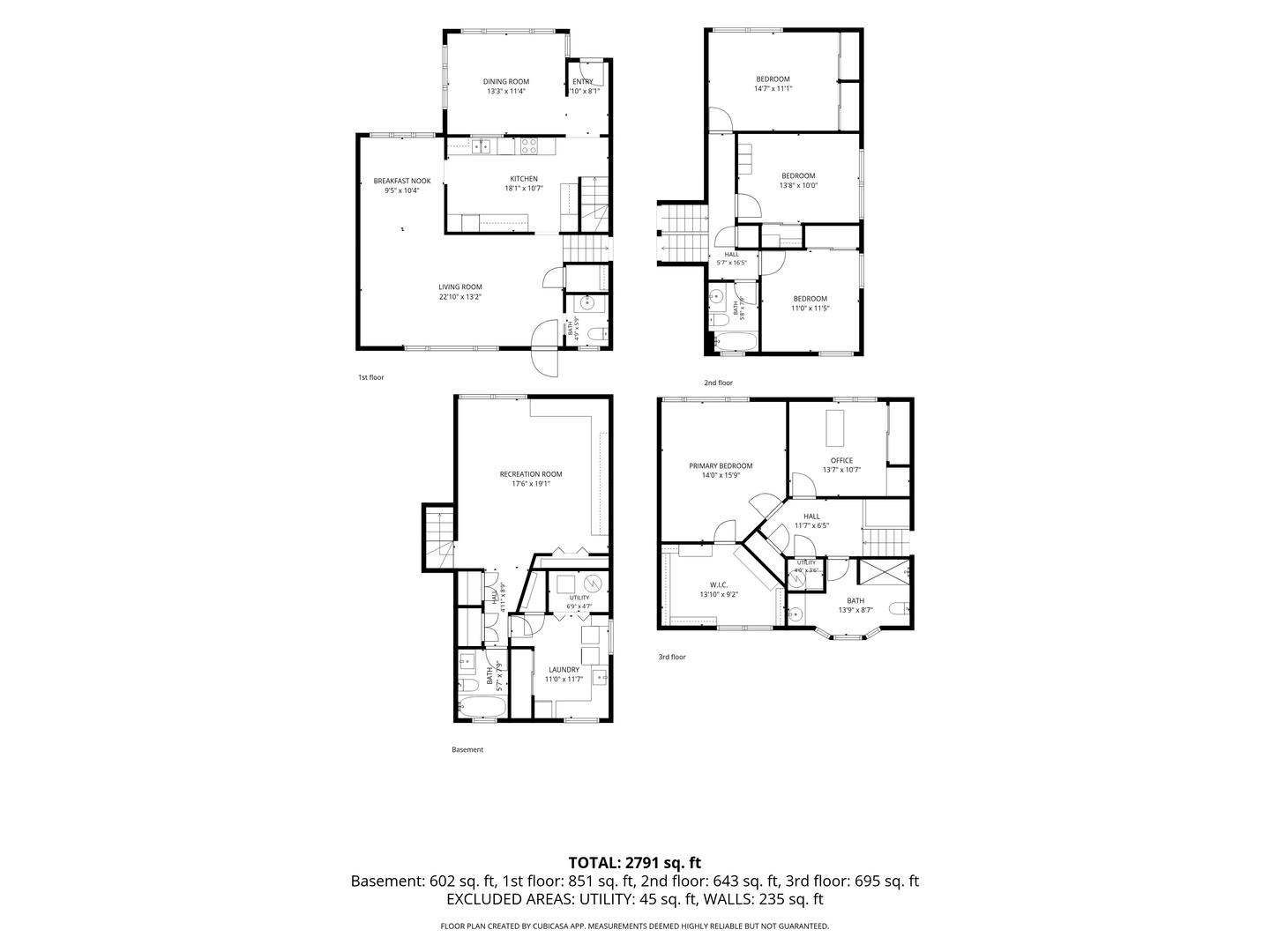 1207 Sherwood Road