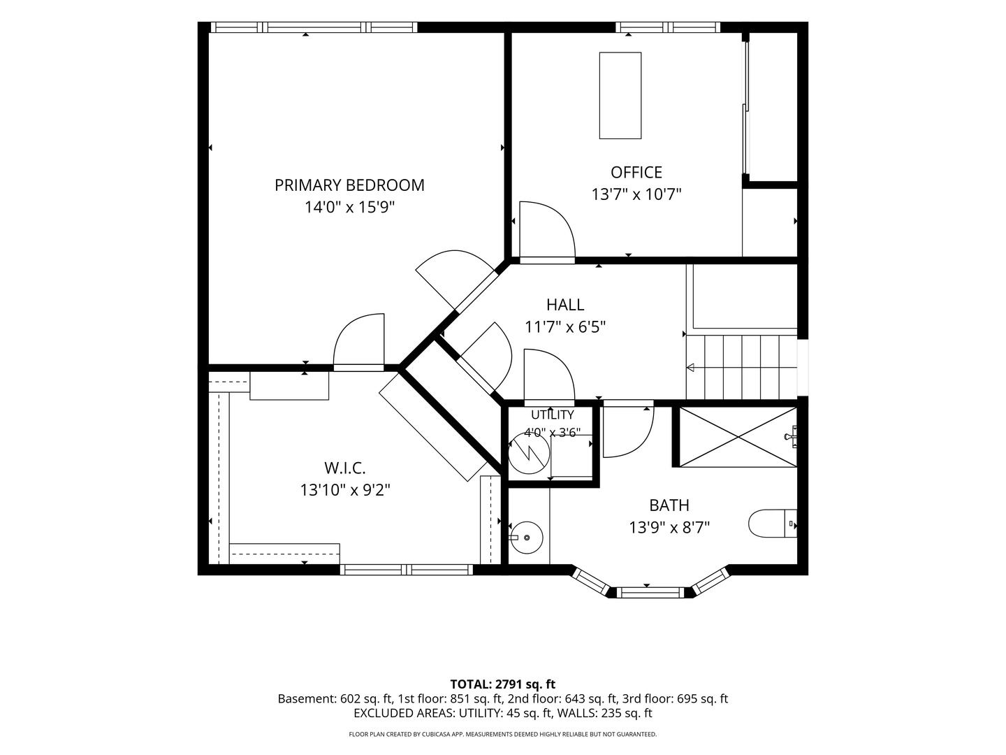 1207 Sherwood Road