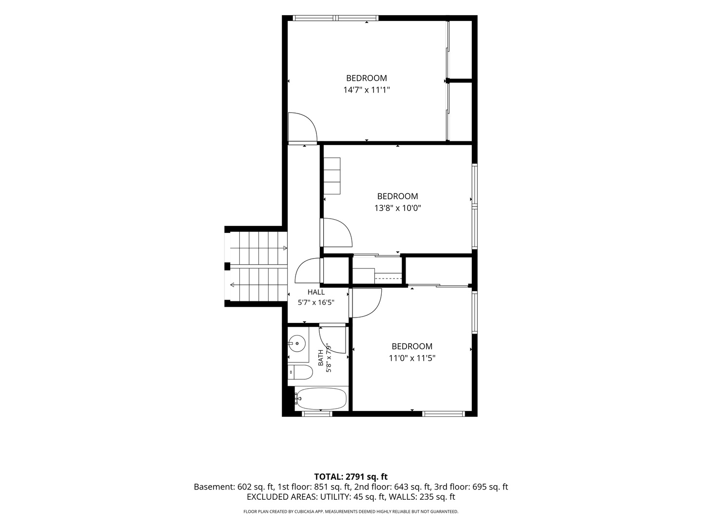 1207 Sherwood Road