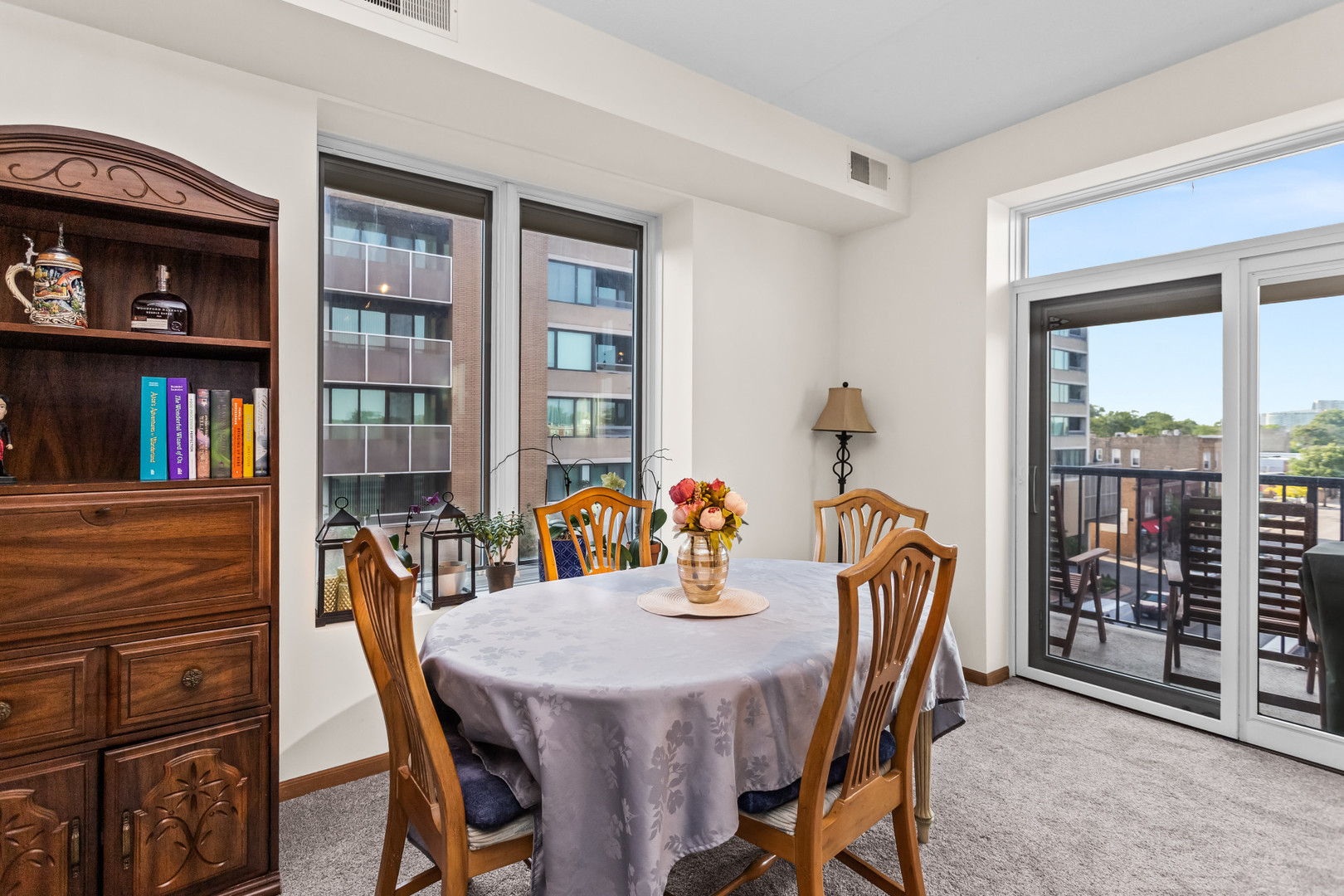 515 Main Street Unit: 401