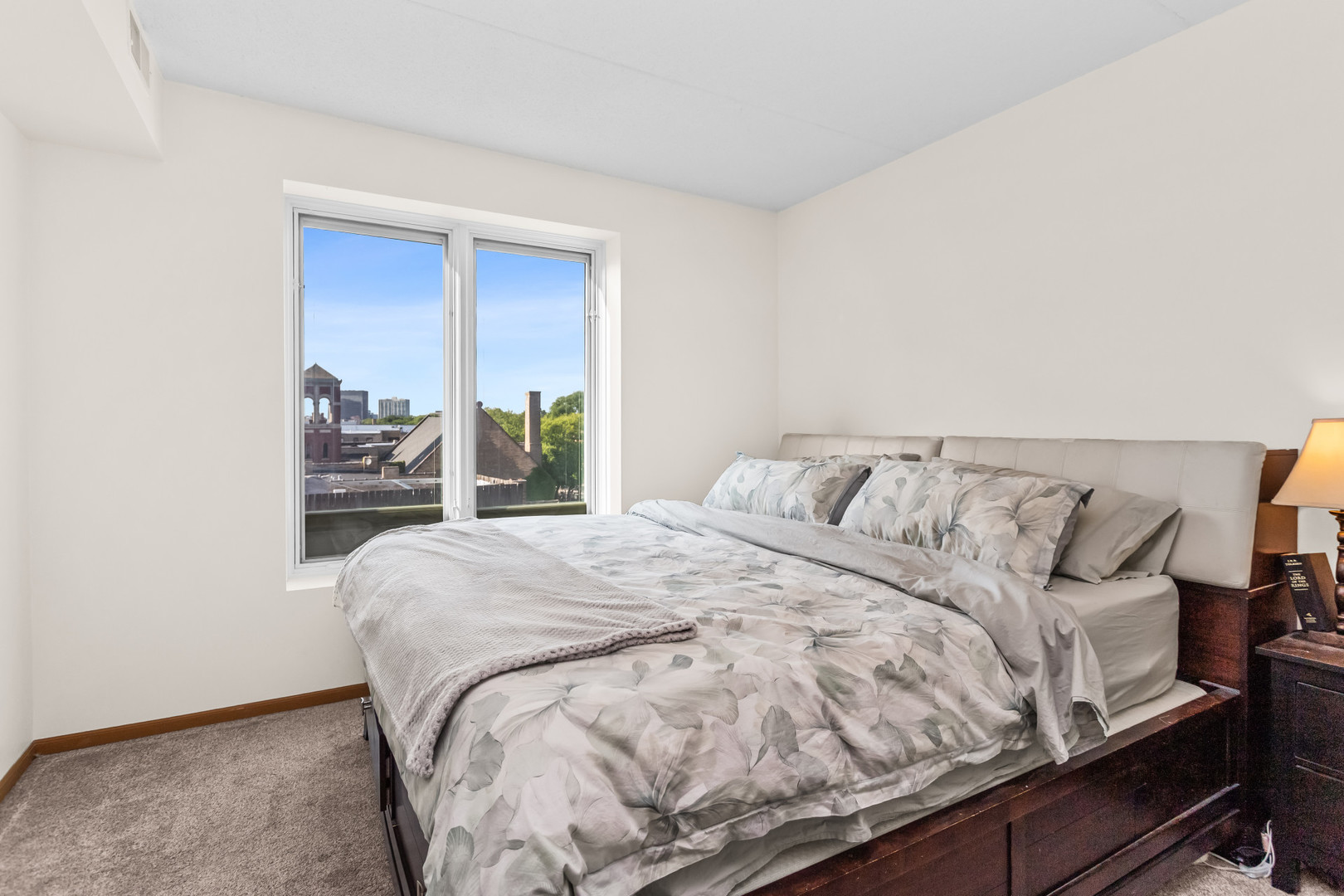 515 Main Street Unit: 401