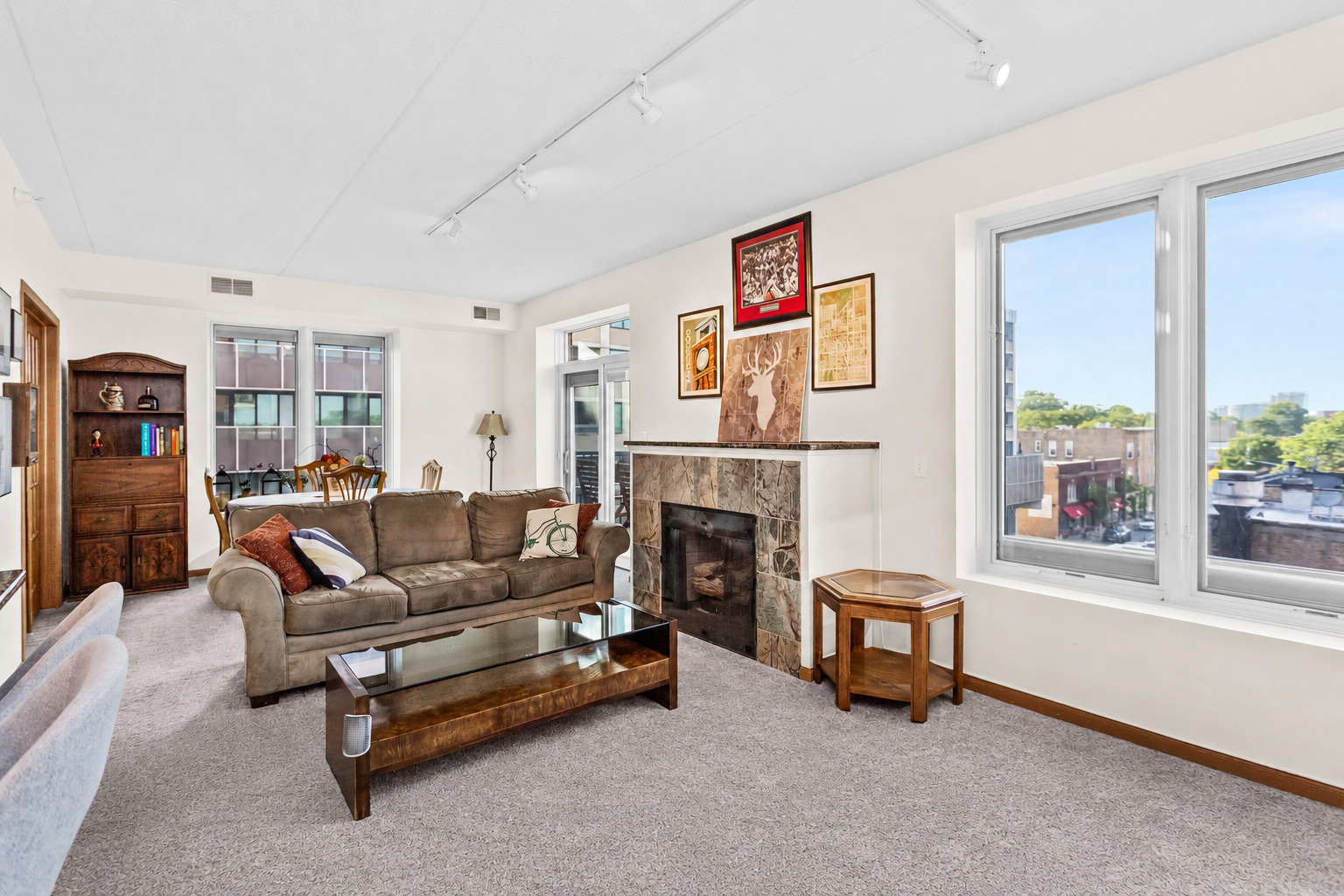 515 Main Street Unit: 401