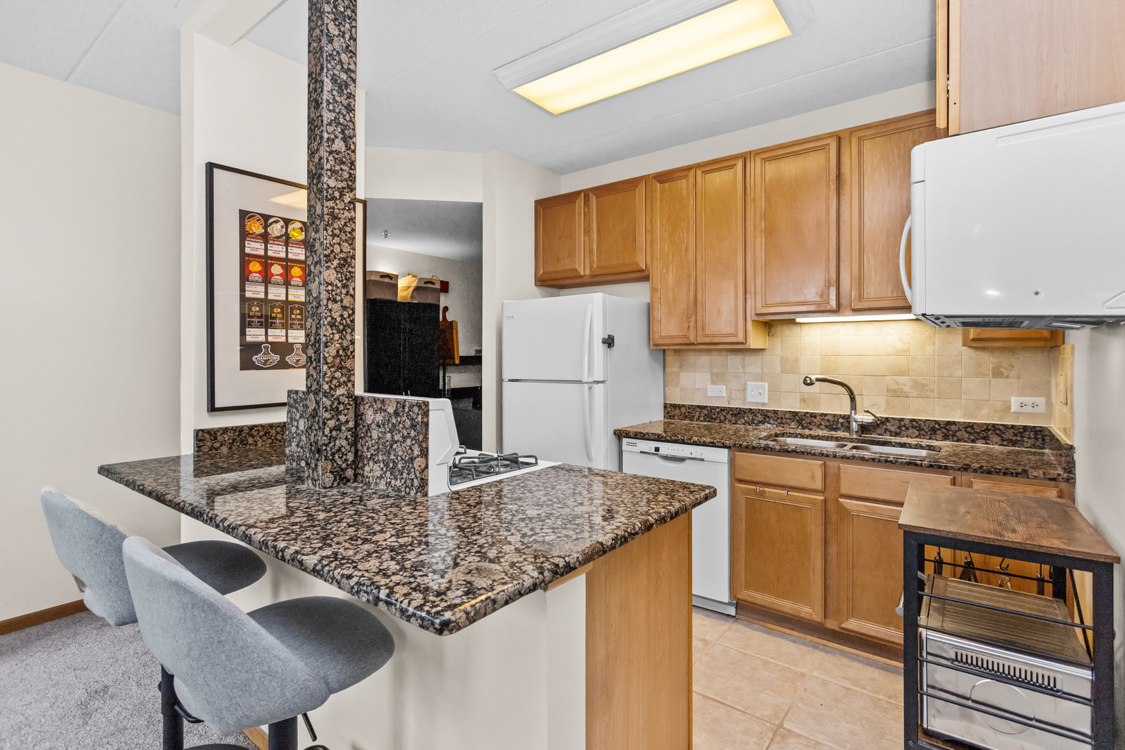 515 Main Street Unit: 401