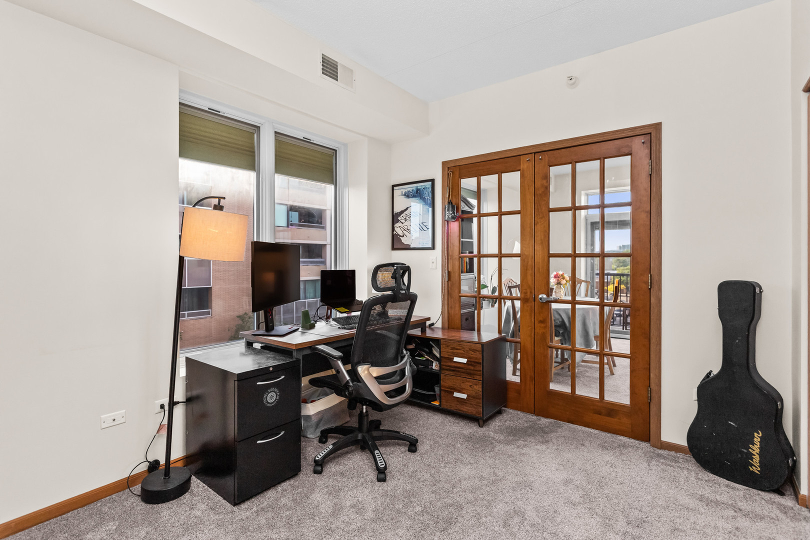 515 Main Street Unit: 401