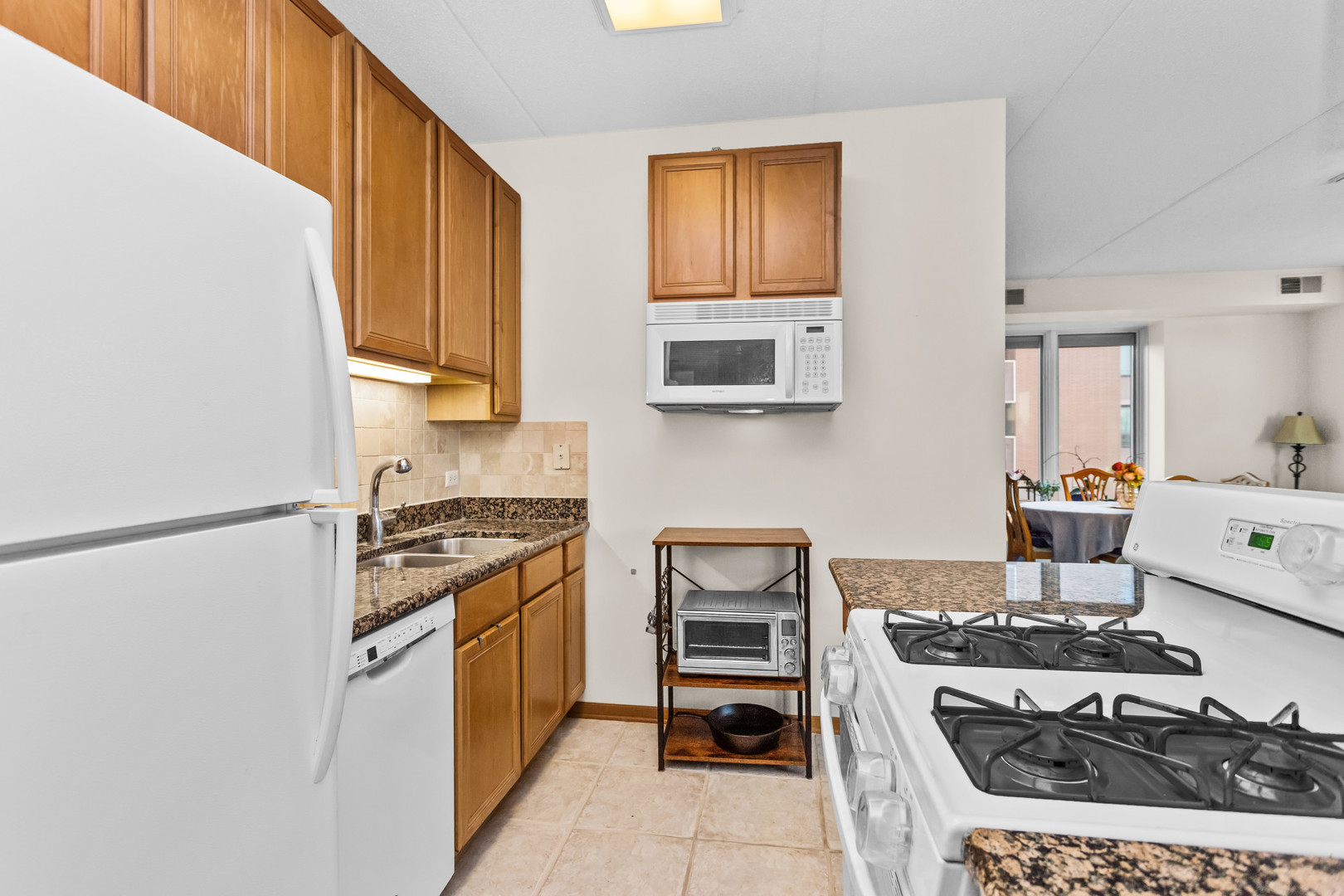 515 Main Street Unit: 401