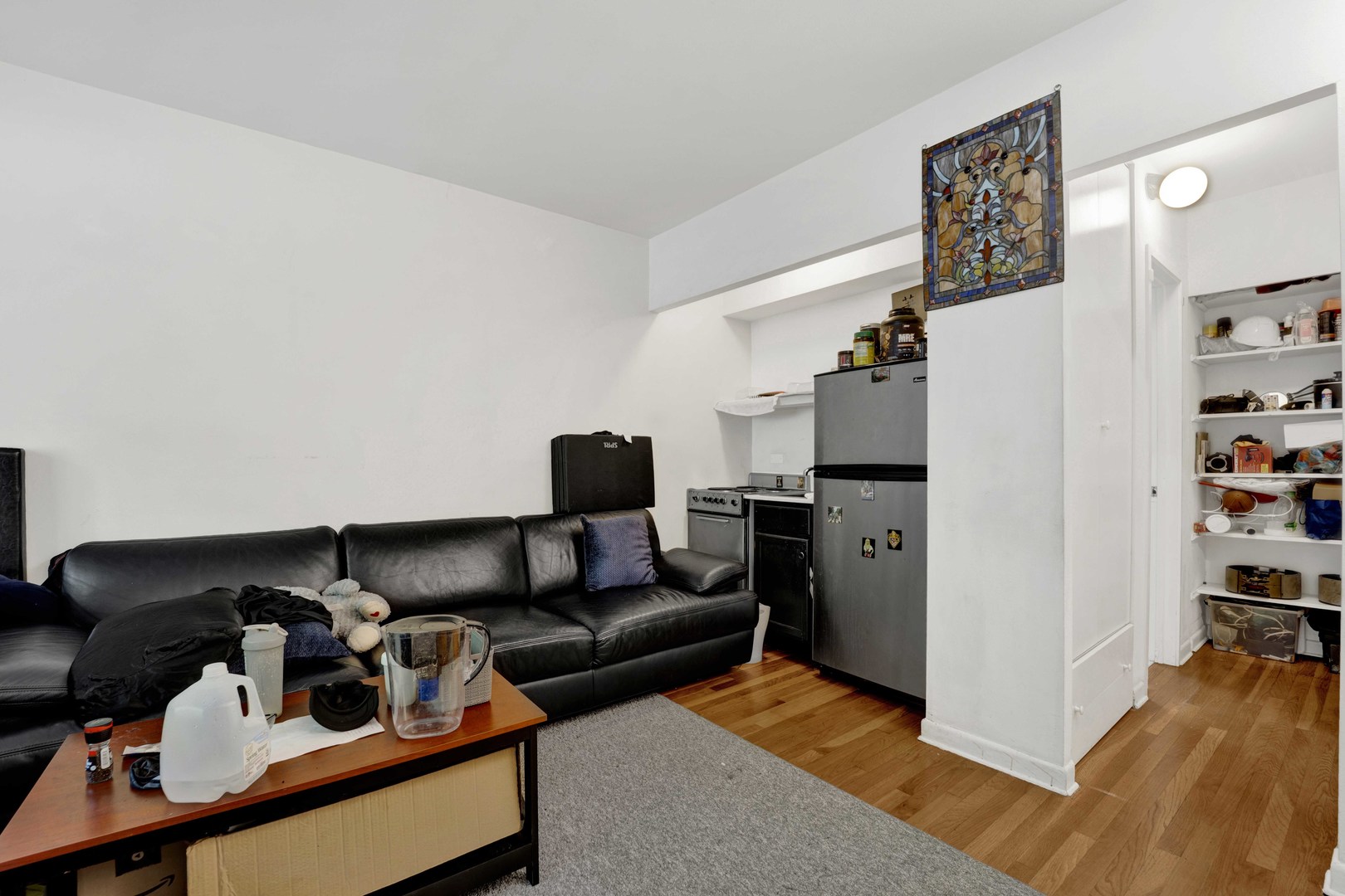235 W Eugenie Street Unit: G6