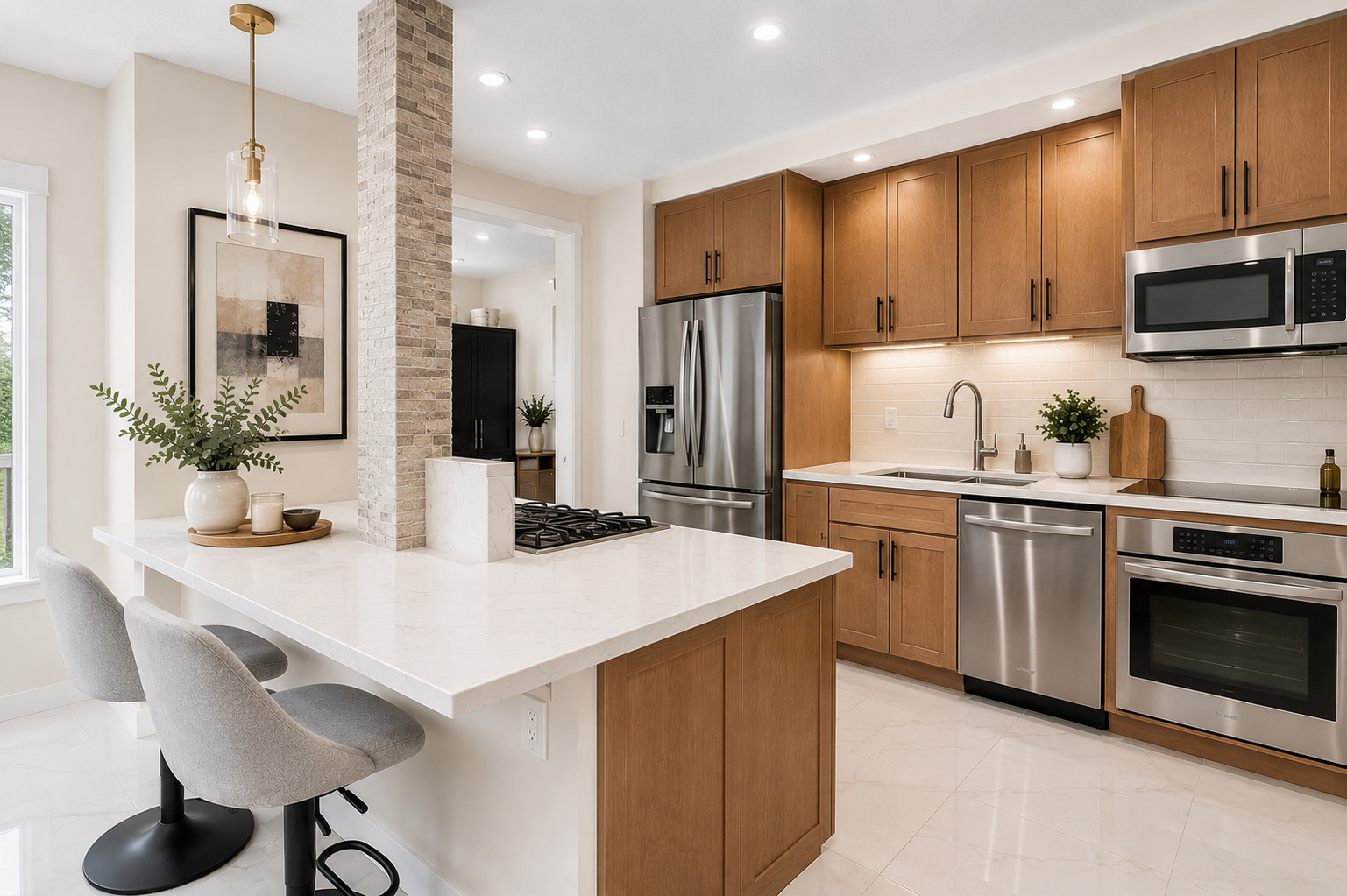 515 Main Street Unit: 401