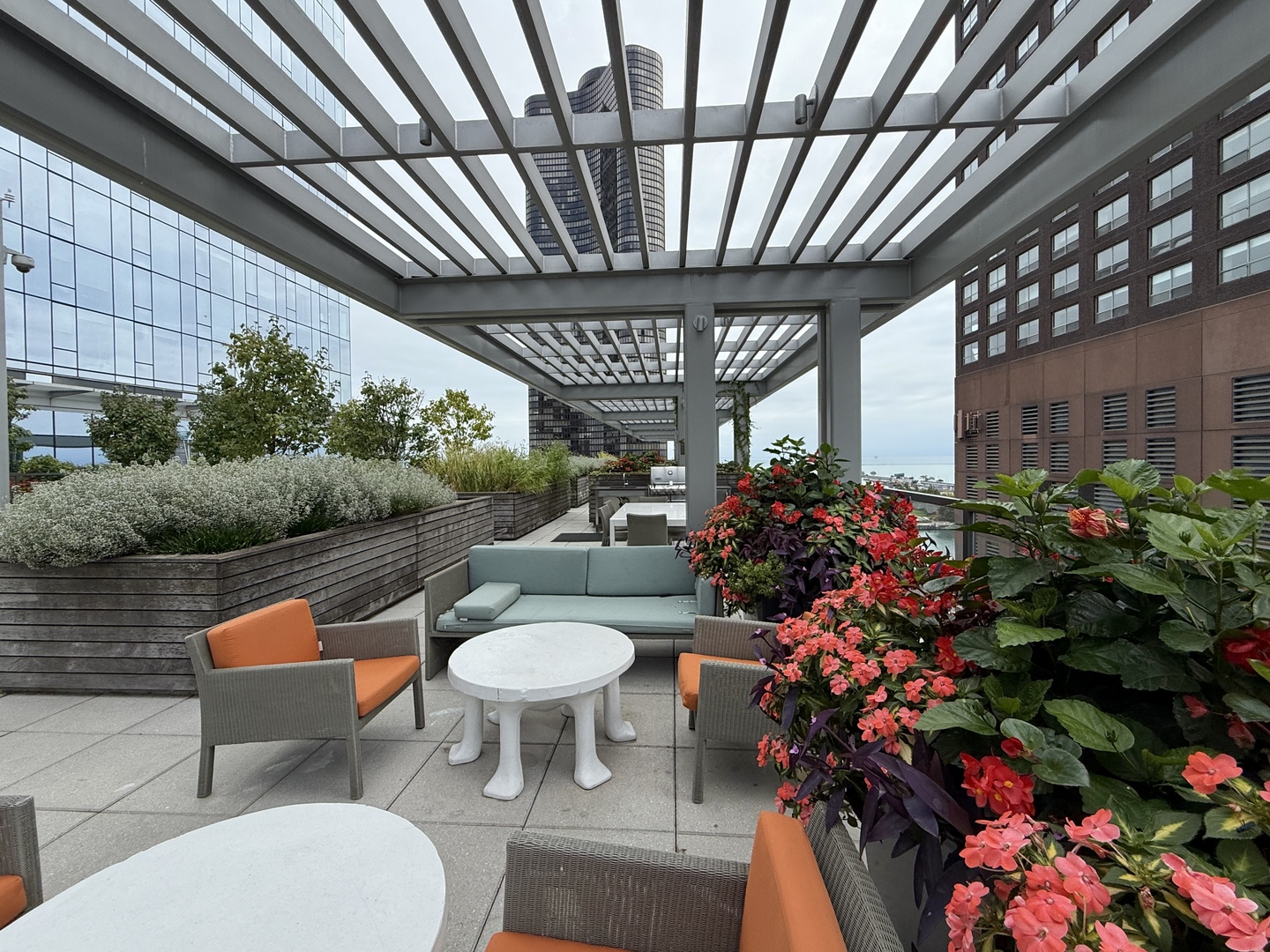 500 N Lake Shore Drive Unit: 1614