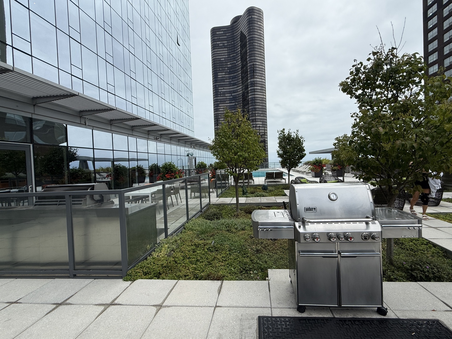 500 N Lake Shore Drive Unit: 1614