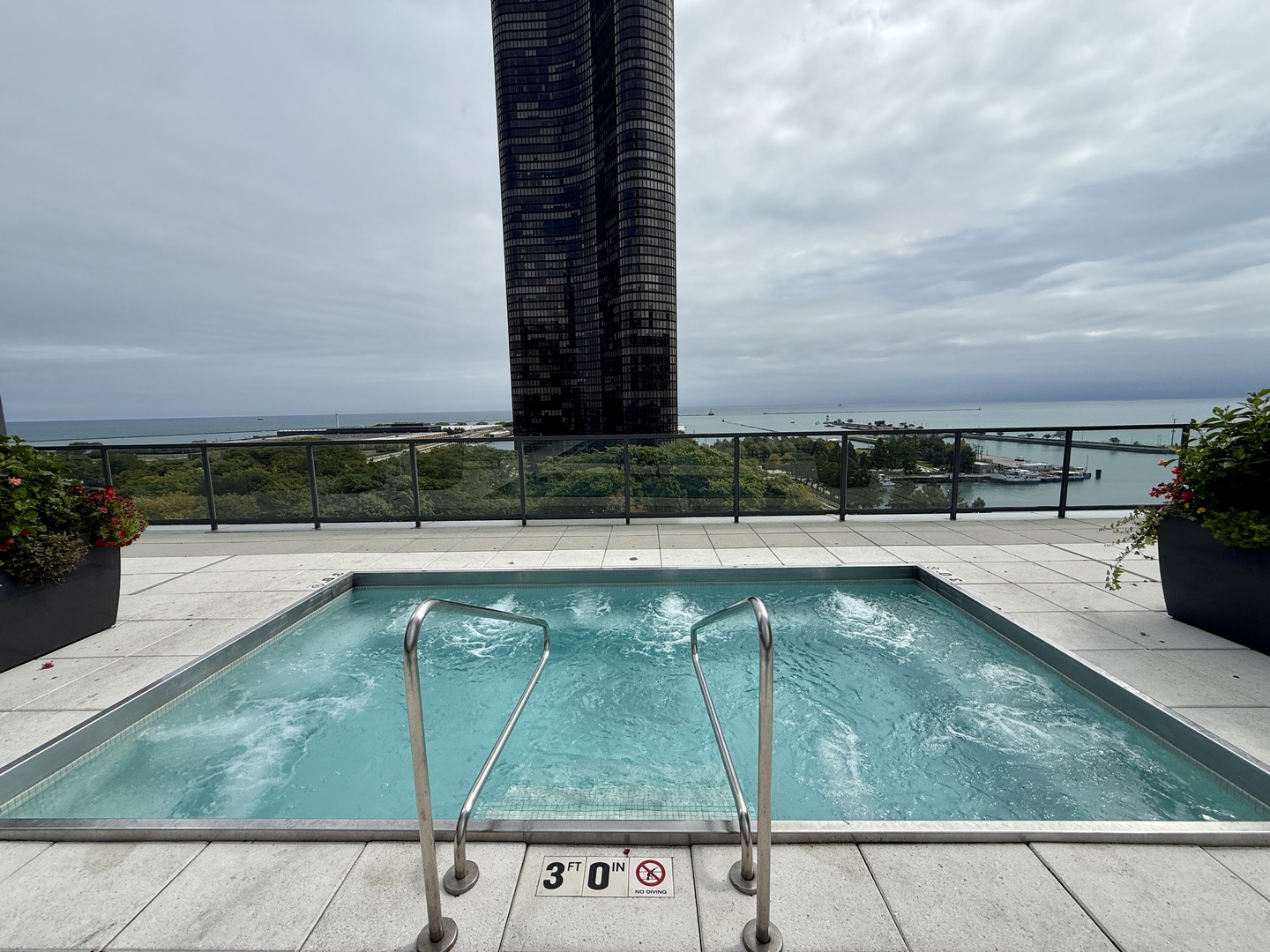 500 N Lake Shore Drive Unit: 1614