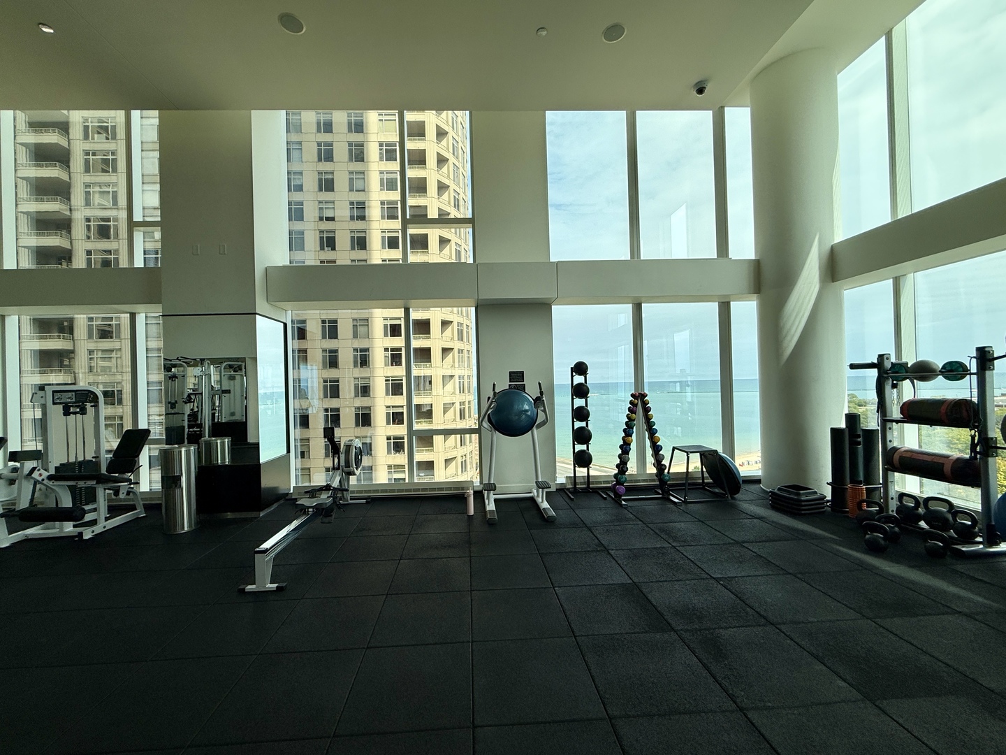 500 N Lake Shore Drive Unit: 1614