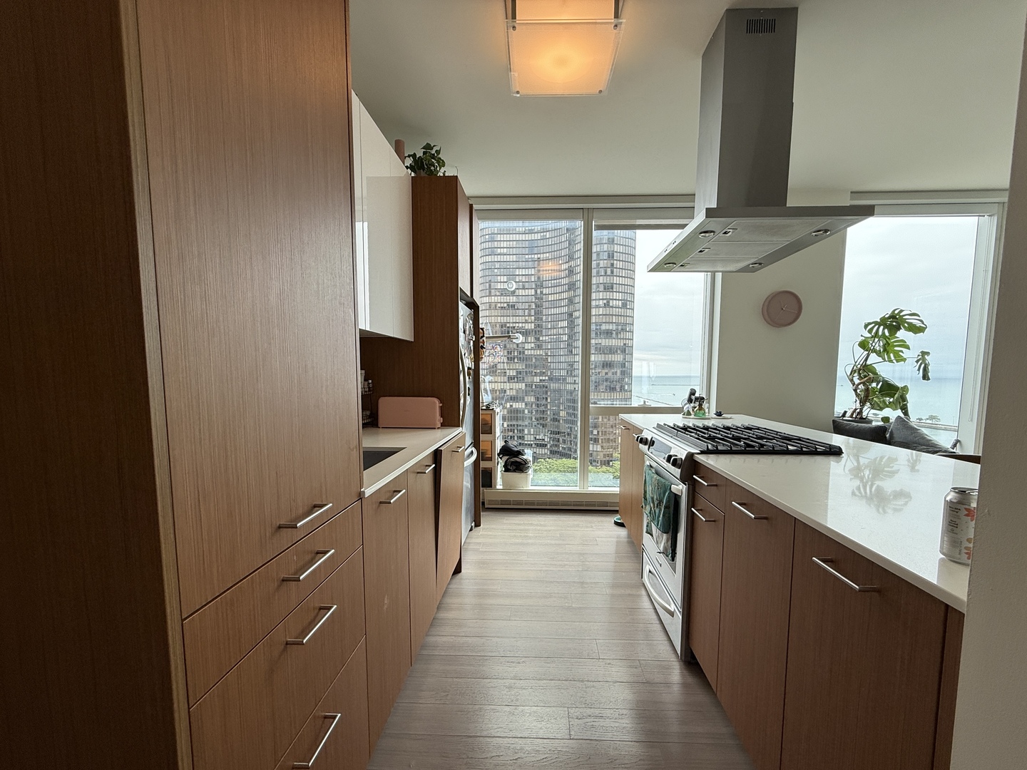 500 N Lake Shore Drive Unit: 1614