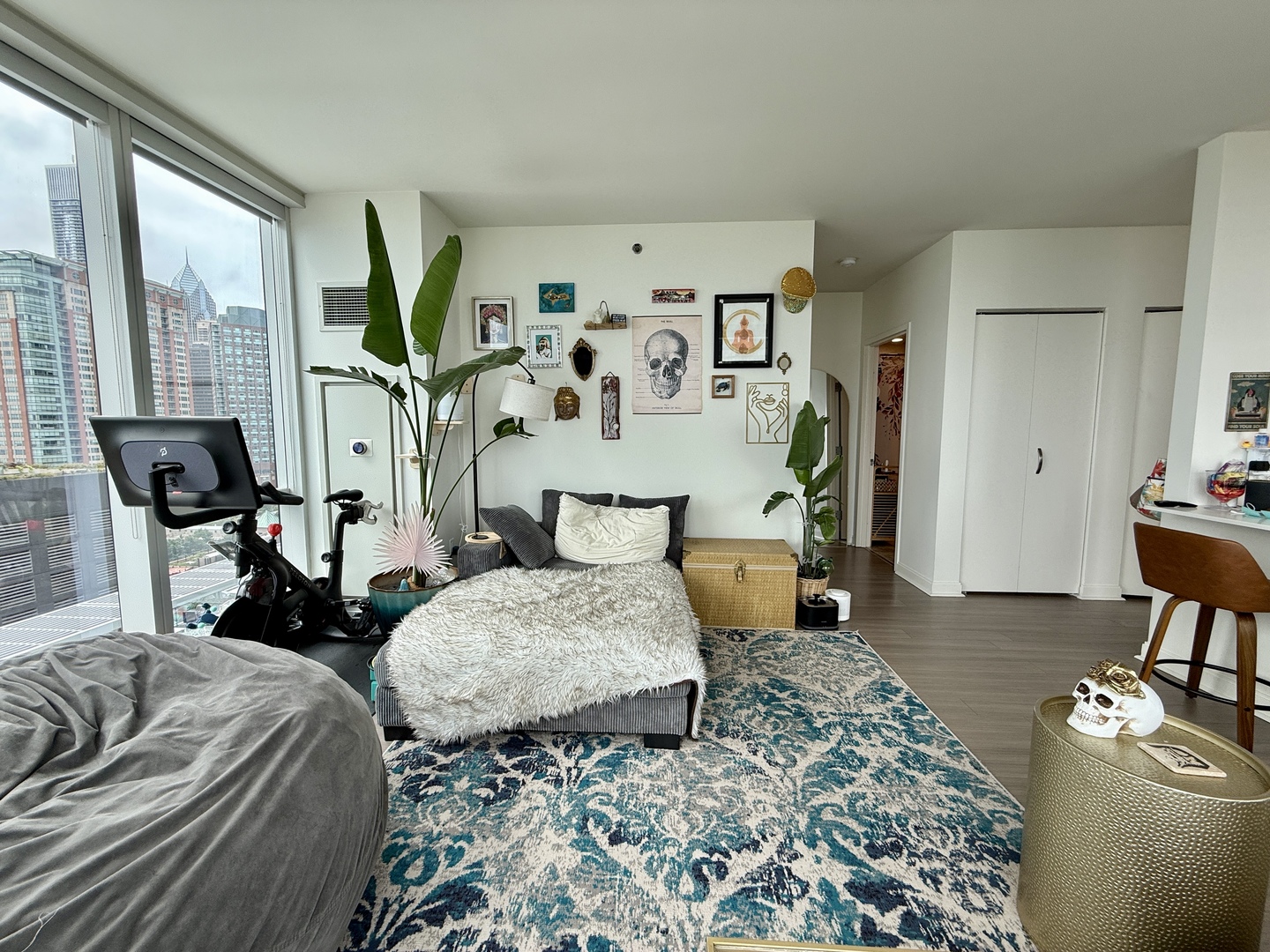 500 N Lake Shore Drive Unit: 1614