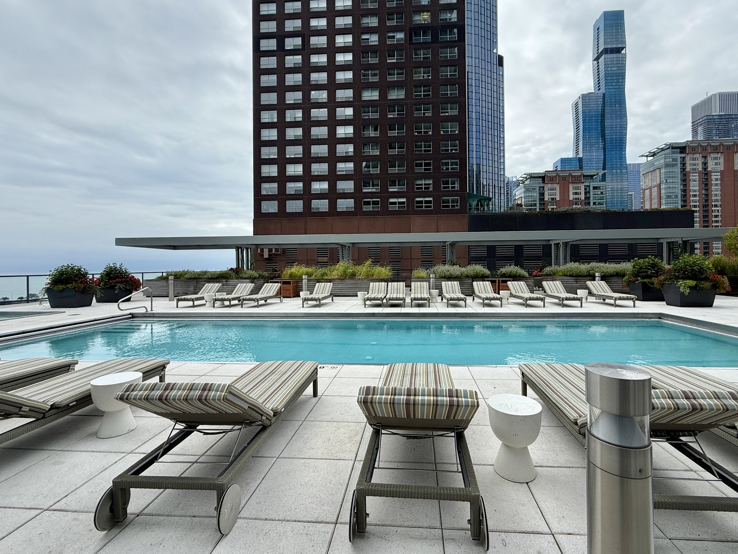 500 N Lake Shore Drive Unit: 1614