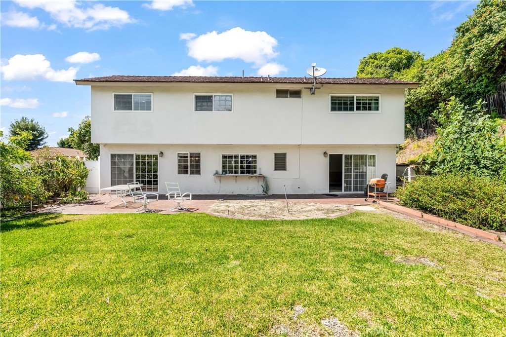 26546 Alicante Drive