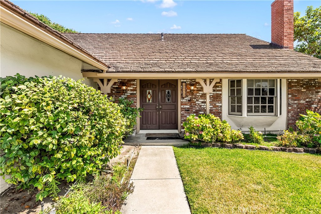 26546 Alicante Drive