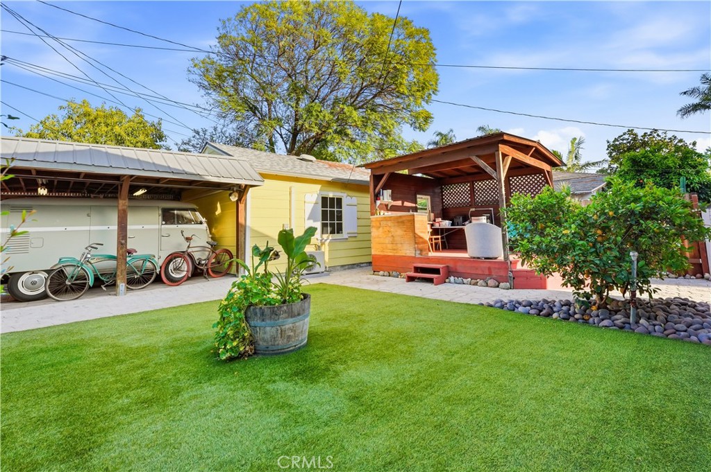 308 Drake Avenue
