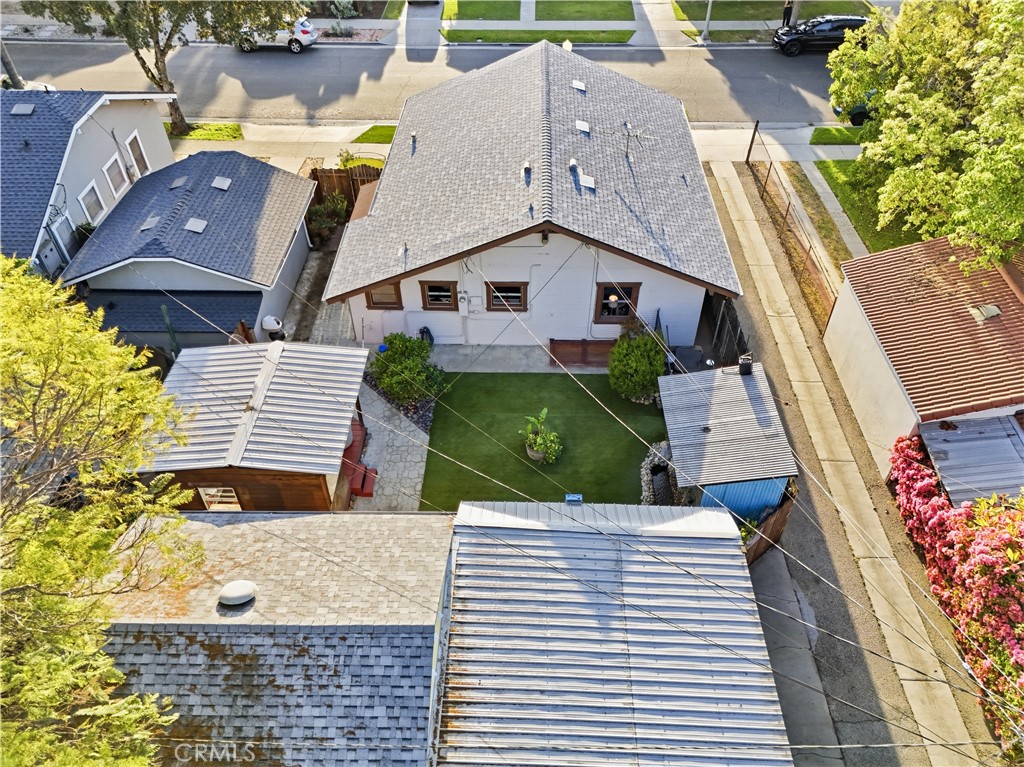 308 Drake Avenue
