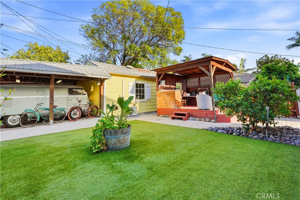 308 Drake Avenue