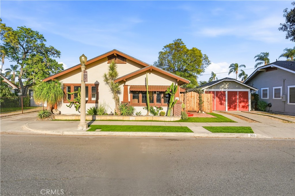 308 Drake Avenue