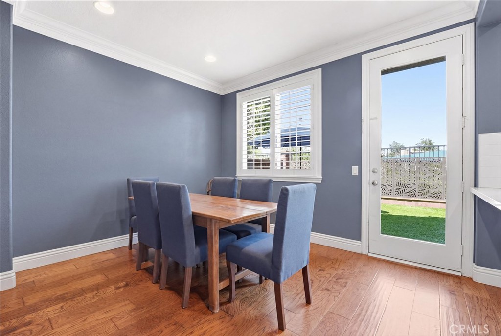 1 Amesbury Court